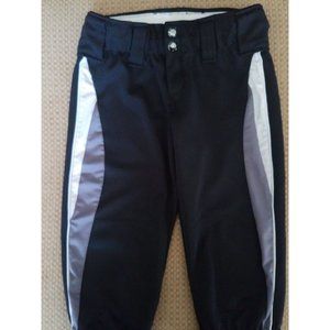 Softball Pants Youth Medium
